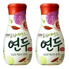 요리에센스 인기 순위