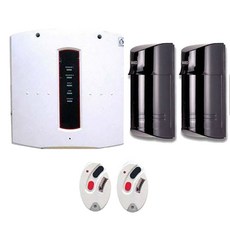 Hanmac Systems Thingco 5 外部安全防盜報警器, 單品