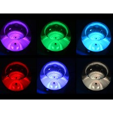 듀플렉스 아로마 디퓨저 가습기, DP-3380AH(화이트)