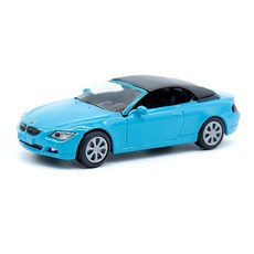시쿠 SK1007 BMW 645i 카브리오, 1개