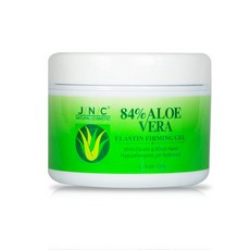 JNC 84% 알로에베라 엘라스틴 훠밍겔, 1개, 120g