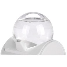 듀플렉스 아로마 디퓨저 가습기, DP-3380AH(화이트)
