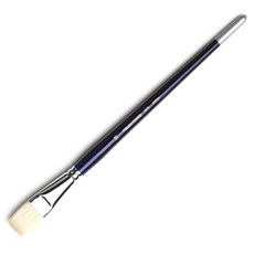 화홍 유화&아크릴용 붓 830, F 30호, 1개