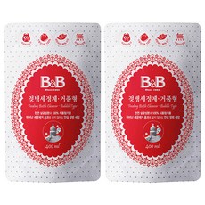 비앤비거품리필