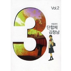 삼단합체김창남