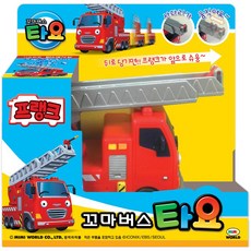 Mimi Little Bus Tayo Frank (10579) 日間照顧中心