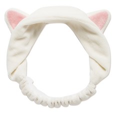 에뛰드헤어밴드