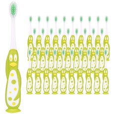 어린이미세모칫솔