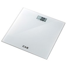 VC [CAS] 카스 디지털체중계 HE-70 (비타하우스 물류센터 출고), 깔끔한[WHITE]