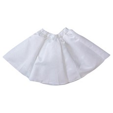 추천8 여아한복속치마