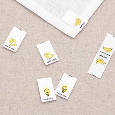 면라벨