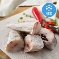 서풍 국산 대구 (냉동), 700g, 1개