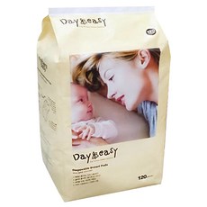 마더스베이비수유패드120매