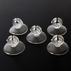 Mine Aqua 空氣軟管間隙橡膠開放式, 5個