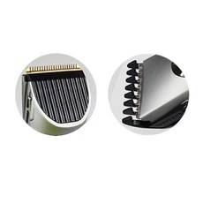 HEAD WATER PROOF 이발기, HEAD-590D, 그레이