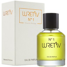 로어티브 NO1 옴므 오드 퍼퓸 60ml 1개 상품 이미지
