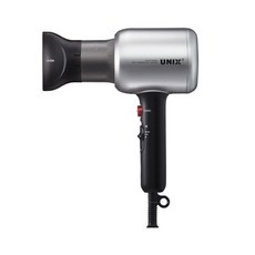 유닉스 파워맥스 이온 헤어 드라이어 UN-A1640NA 2100W, 혼합색상