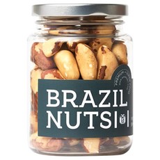 착한습관 브라질너트 블랙라벨, 220g, 1개