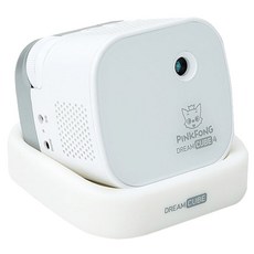 네오랩컨버전스 핑크퐁 드림큐브4, NPP-P200