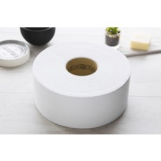 코멧 2겹 점보롤 300m, 16롤, 1개
