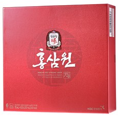 정관장 홍삼원, 70ml, 60포