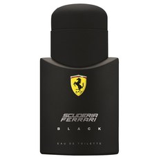 페라리 블랙 향수 오드뚜왈렛, 40ml