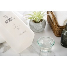 비지엔젤 초고농축 아기 세탁세제 코튼블라썸, 1개, 1L