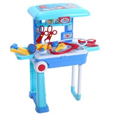 캐리어병원놀이