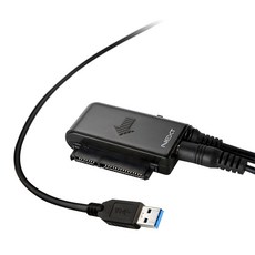 넥스트 NEXT /SATA to USB변환 컨버터 NEXT-418U3 SATA