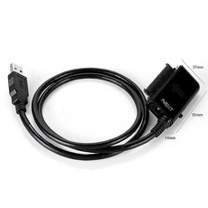 넥스트 NEXT /SATA to USB변환 컨버터 NEXT-418U3 SATA, 1개 - 이미지 10