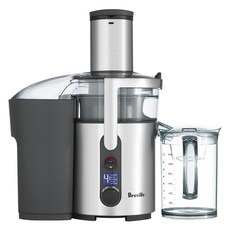 브레빌 하이 스피드 주서 멀티 1.2L 실버 BJE520