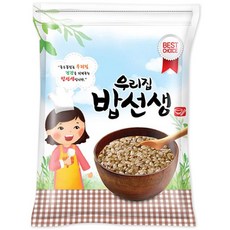 아침농산현미