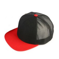 mlb메쉬캡모자