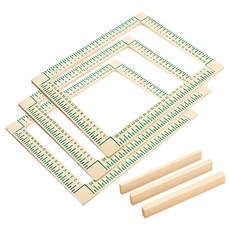푸드앤솝 강정틀 3pcs, 1개