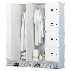 옷장diy