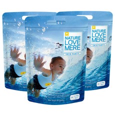 네이쳐러브메레방수기저귀중형