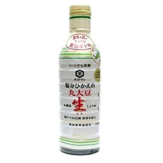[기꼬만] 환대두 저염 생간장, 450ml, 1개