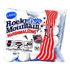 록키마운틴마시멜로우