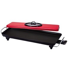 퀸나스마트전기그릴