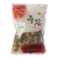동광 각 갈근 중국산, 600g, 1개