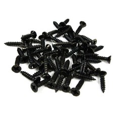 목재피스8x25흑색