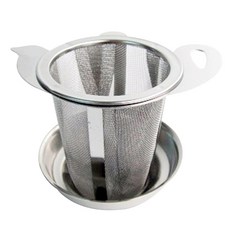 麗妍網狀泡茶器, 1個