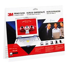 3M Privacy Filter 노트북 보안필름 PF14.0W9, 14in, 1개