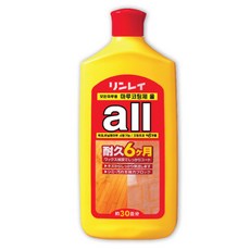 린레이 마루코팅제 all, 1L, 1개
