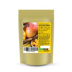 건강스토리 와일드망고 종자추출분말, 200g, 1개