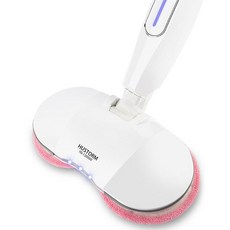 휴스톰 무선 듀얼리튬 물걸레청소기 HS-12000W