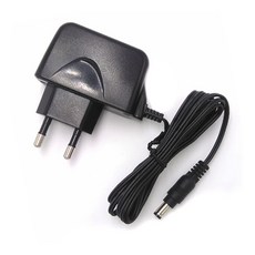 血壓計專用充電器 ANY0601W-NI 6V, 1個