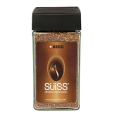 하코 아라비카 마일드 로스트 원두커피믹스, 100g, 1개입, 1개