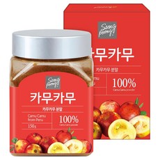 성풍양행 카무카무 분말, 150g, 1개
