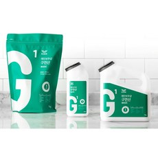 레인보우샵 구연산 베이직, 1kg, 1개